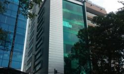 Văn phòng cho thuê quận 1 - Jabes 1 Building